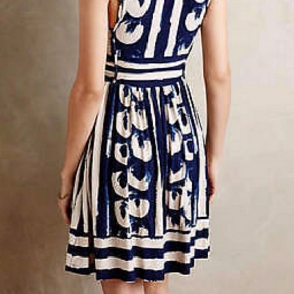 * Anthropologie | Sennebec Dress by Maeve - Picture 2 of 8